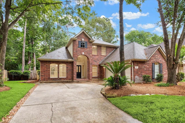 38 E Knightsbridge Dr, The Woodlands, TX 77385 - photo 1