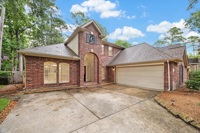 38 E Knightsbridge Dr, The Woodlands, TX 77385 - photo 2