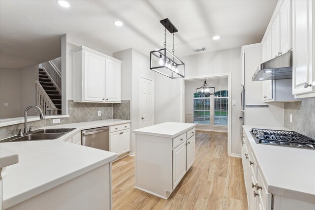 38 E Knightsbridge Dr, The Woodlands, TX 77385 - photo 8