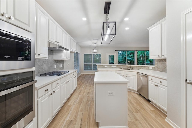 38 E Knightsbridge Dr, The Woodlands, TX 77385 - photo 9