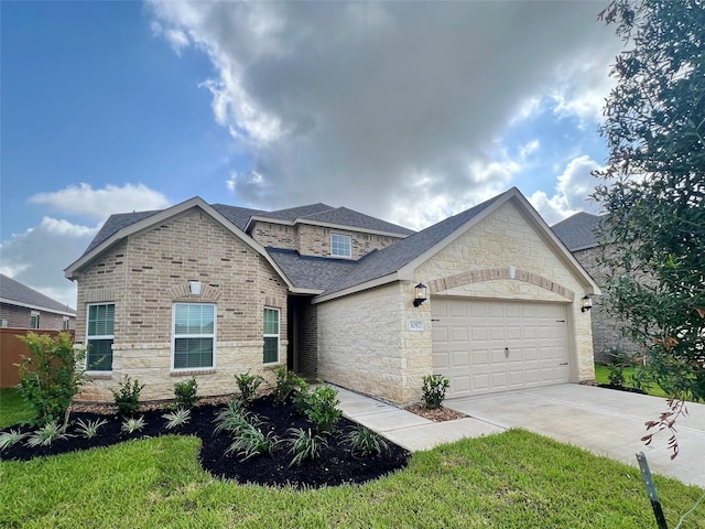 3057 Sorrento Hill Dr, Katy, TX 77493 - photo 1