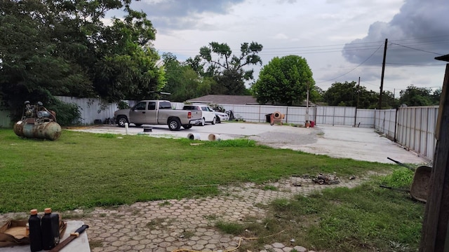 7445 Laura Koppe Rd, Houston, TX 77028