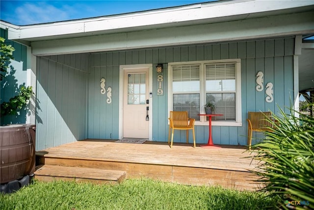 819 S Magnolia St, Rockport, TX 78382 - photo 9