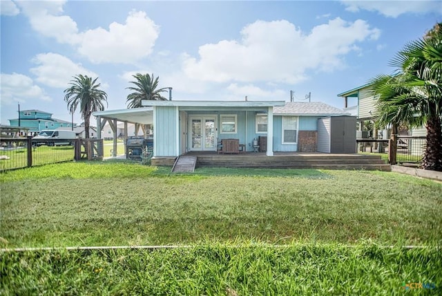 819 S Magnolia St, Rockport, TX 78382 - photo 11