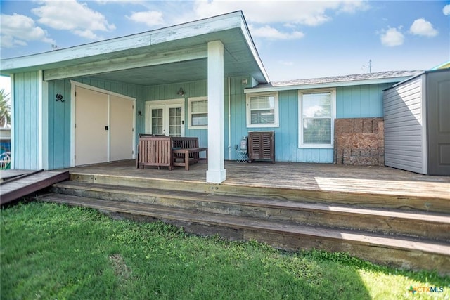 819 S Magnolia St, Rockport, TX 78382 - photo 12