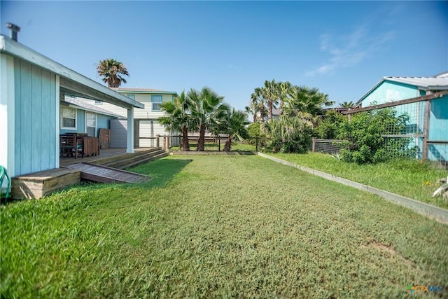 819 S Magnolia St, Rockport, TX 78382 - photo 13