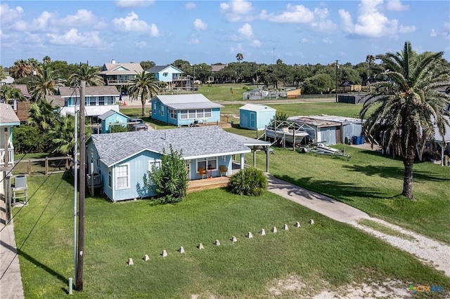 819 S Magnolia St, Rockport, TX 78382 - photo 5
