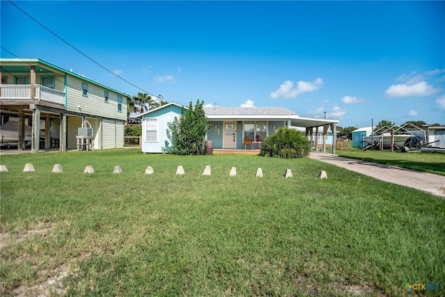 819 S Magnolia St, Rockport, TX 78382 - photo 8