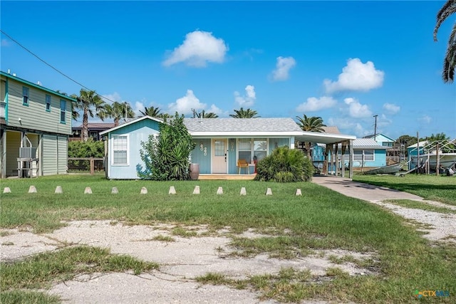 819 S Magnolia St, Rockport, TX 78382 - photo 34