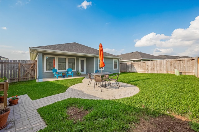 31707 Whittis Hill Way, Fulshear, TX 77441 - photo 38