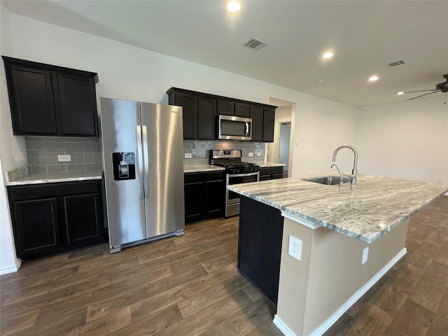 14576 Valley Ridge Dr, New Caney, TX 77357 - photo 5