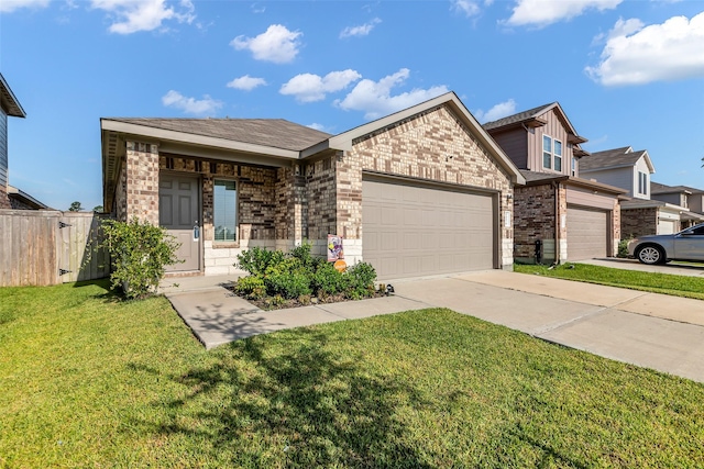 14576 Valley Ridge Dr, New Caney, TX 77357 - photo 1