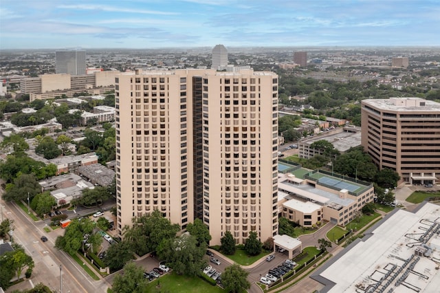 5555 Del Monte Dr Unit T24, Houston, TX 77056 - view of urban area