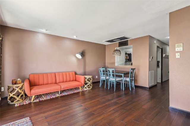 6442 Olympia Dr Unit 85, Houston, TX 77057 - dining area with wood finished floors and baseboards