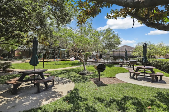 6442 Olympia Dr Unit 85, Houston, TX 77057 - view of property's community