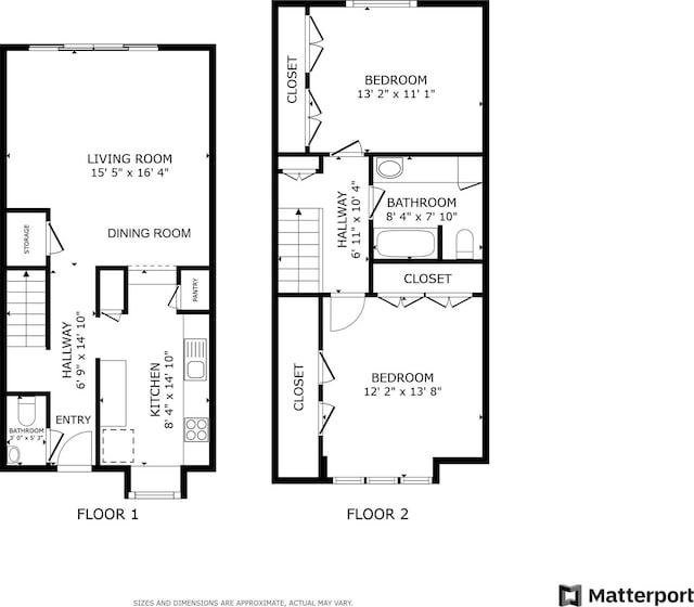 6442 Olympia Dr Unit 85, Houston, TX 77057 - view of home floor plan