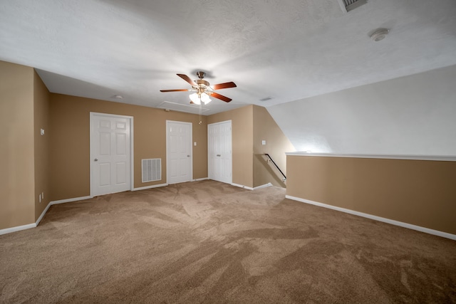 31322 Capella Cir, Tomball, TX 77375 - bonus room with carpet and ceiling fan