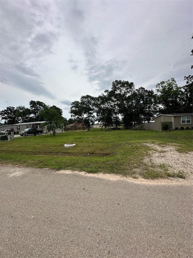 672 Wexford Dr, Conroe, TX 77303