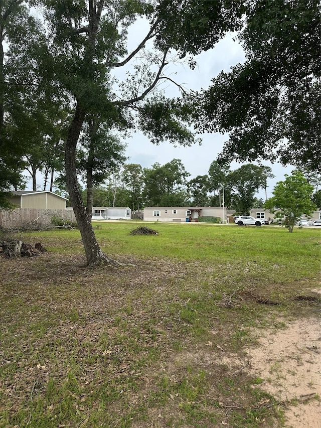 672 Wexford Dr, Conroe, TX 77303