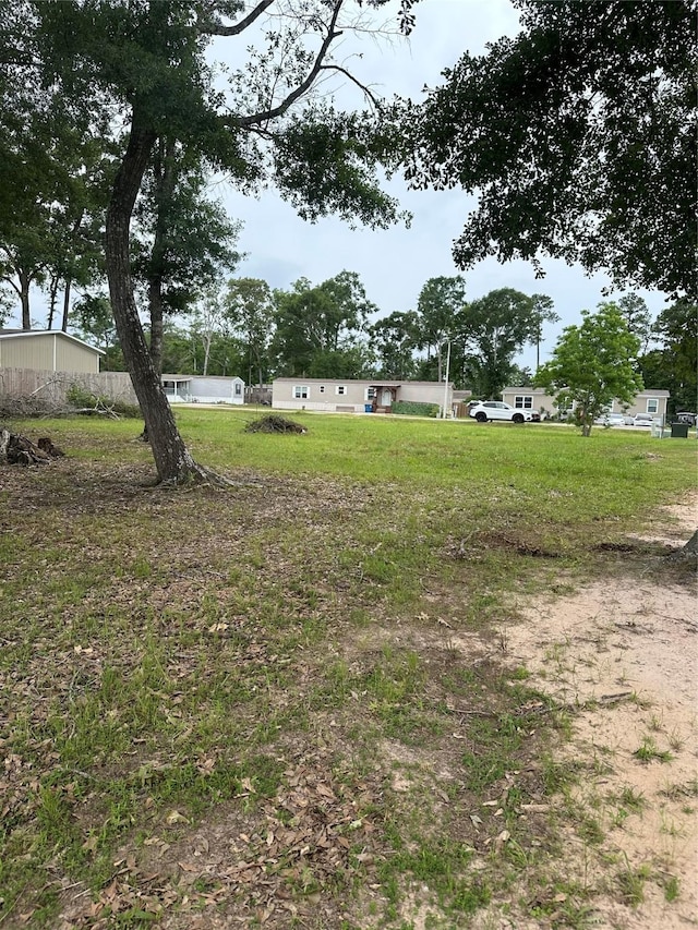 672 Wexford Dr, Conroe, TX 77303