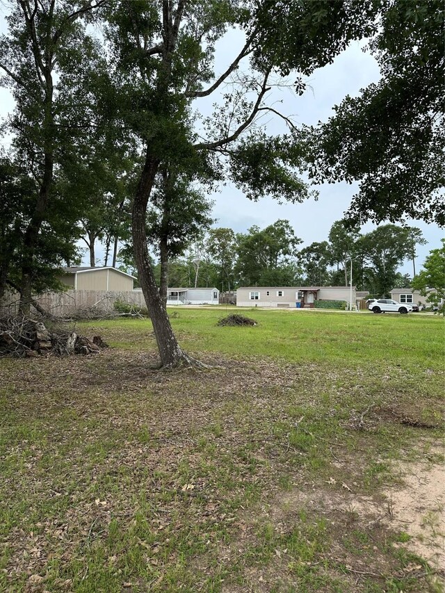 672 Wexford Dr, Conroe, TX 77303