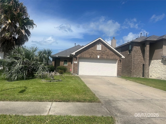 5211 Lagoon Ct, Bacliff, TX 77518 - photo 3