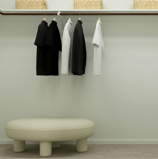 253 Douglas Hills Dr, Magnolia, TX 77354 - view of closet