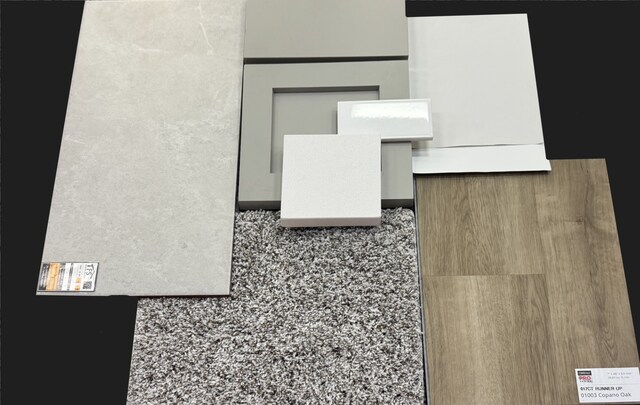 1528 Rd 66112, Dayton, TX 77535 - detailed view of tasteful backsplash