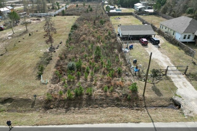 1308 County Road 5021, Cleveland, TX 77327