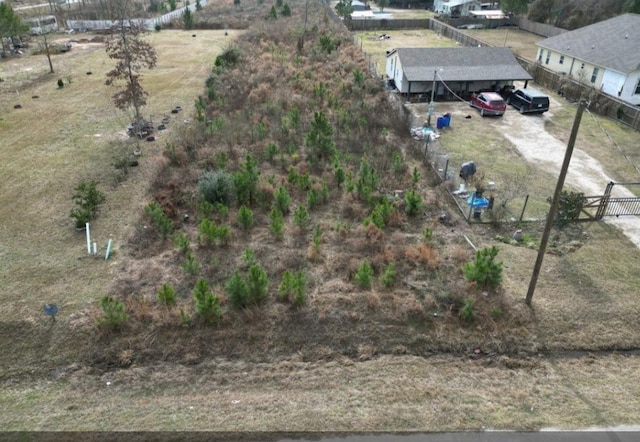 1308 County Road 5021, Cleveland, TX 77327