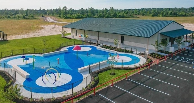1308 County Road 5021, Cleveland, TX 77327