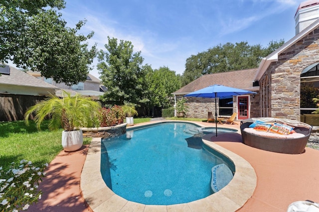 60 Harbor View Dr, Sugar Land, TX 77479 - photo 38
