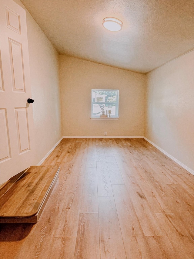 4521 Kingsbury St, Houston, TX 77021 - spare room with wood finished floors and baseboards