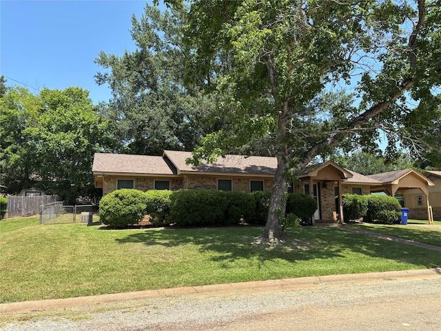 206 Valley Ln, Crockett, TX 75835 - photo 2