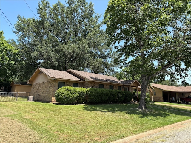 206 Valley Ln, Crockett, TX 75835 - photo 3