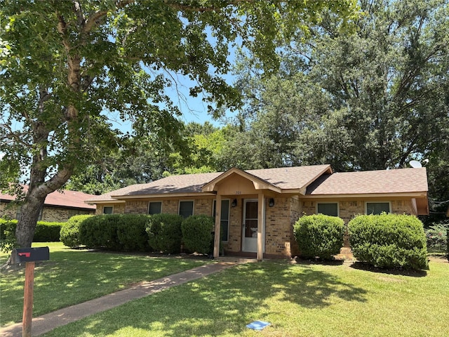 206 Valley Ln, Crockett, TX 75835 - photo 4