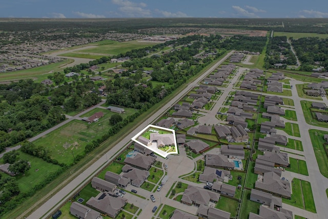 3323 Patagonia St, League City, TX 77573 - photo 47