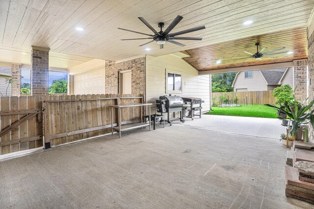 3323 Patagonia St, League City, TX 77573 - photo 36