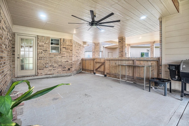 3323 Patagonia St, League City, TX 77573 - photo 34