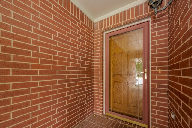 10527 Friars Hl, Houston, TX 77070 - view of exterior entry