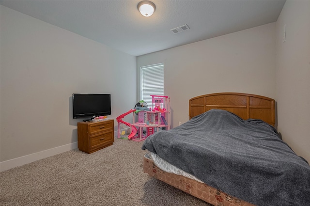 10527 Friars Hl, Houston, TX 77070 - bedroom featuring carpet and baseboards