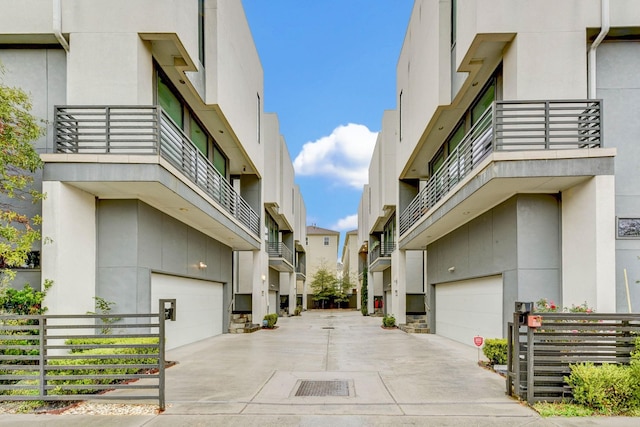 5638 Petty St Unit B, Houston, TX 77007 - view of street with a residential view