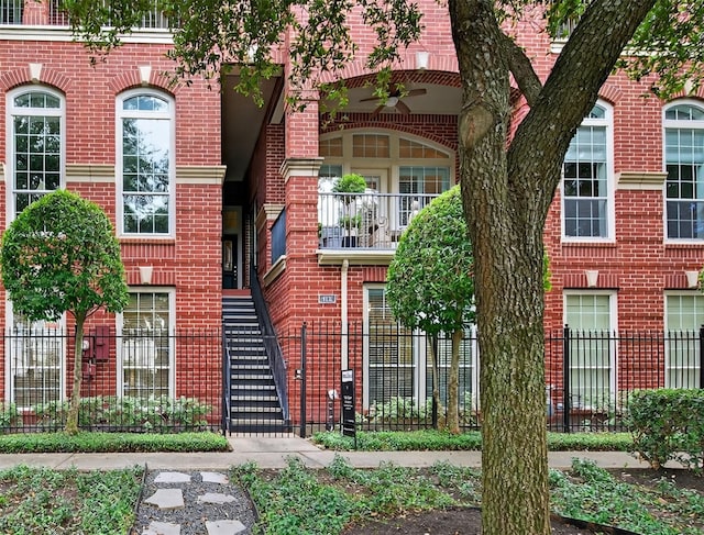406 Mcgowen St, Houston, TX 77006 - photo 1