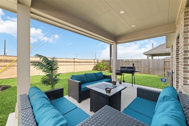 7258 Allendale Arbor Ct, Cypress, TX 77433 - photo 25