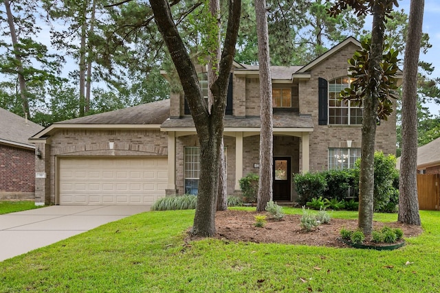 10 Quince Tree Pl, Conroe, TX 77385 - photo 1