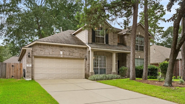 10 Quince Tree Pl, Conroe, TX 77385 - photo 2