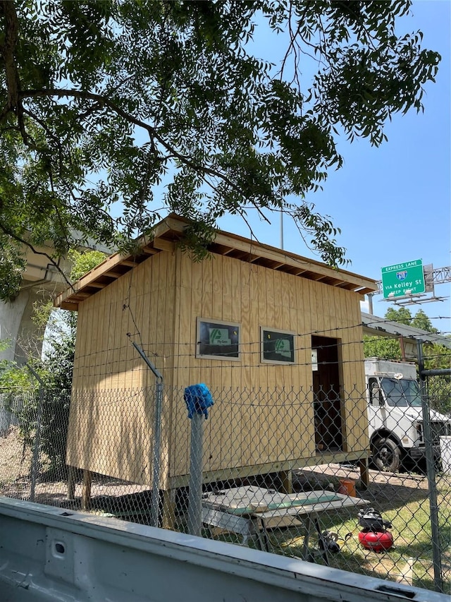 0 Ivy St, Houston, TX 77026