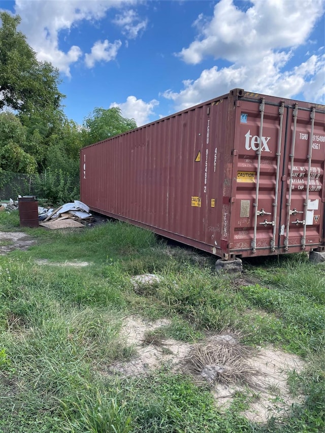 0 Ivy St, Houston, TX 77026