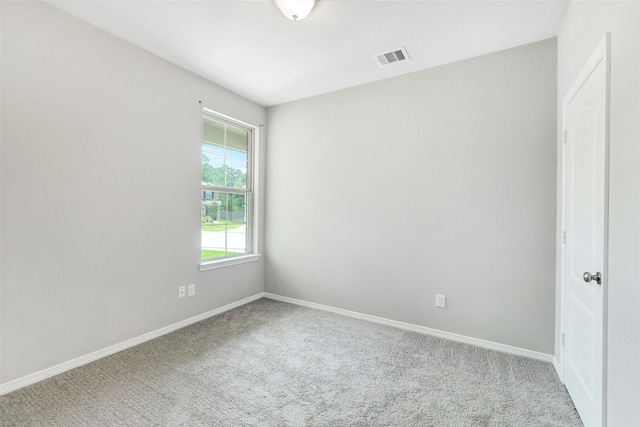 25707 Boxwood Hedge Ln, Tomball, TX 77375 - carpeted empty room featuring baseboards