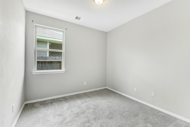 25707 Boxwood Hedge Ln, Tomball, TX 77375 - empty room featuring carpet flooring and baseboards